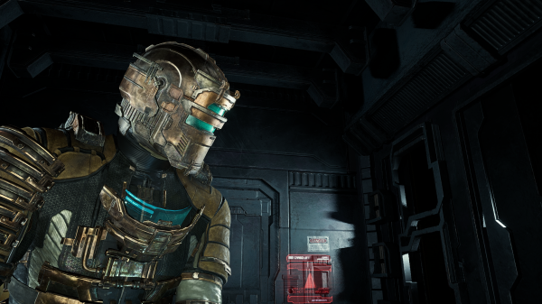 Dead Space,Isaac Clarke,video games,science fiction,horror,screen shot