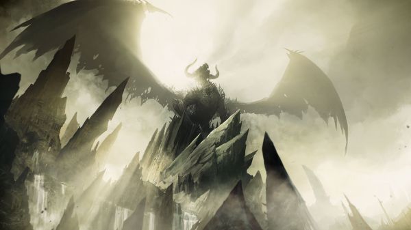 1920x1080 px,karya seni,Guild Wars 2,Video game