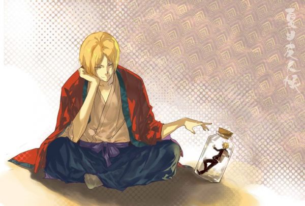 anime, Natsume Yuujinchou, Natsume Book of Friends, ülés, divat, Játék