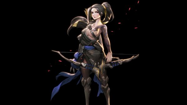 Videopelit,Overwatch,Hanzo Overwatch,genderswap,tissit,strateginen peite