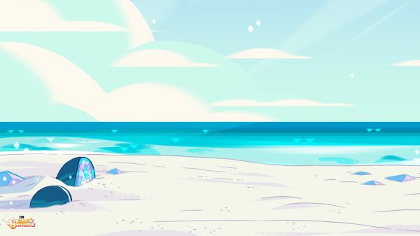 史蒂文·宇宙,Steven Universe TV Show,卡通网络