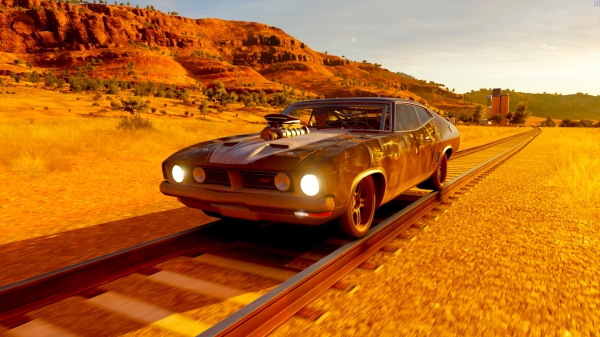 Forza,forzahorizo​​n,赛车,赛车,Xbox,Xbox One