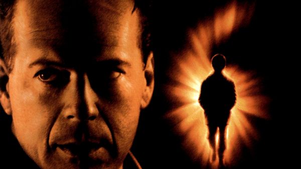 the sixth sense,Bruce Willis,malcolm crowe