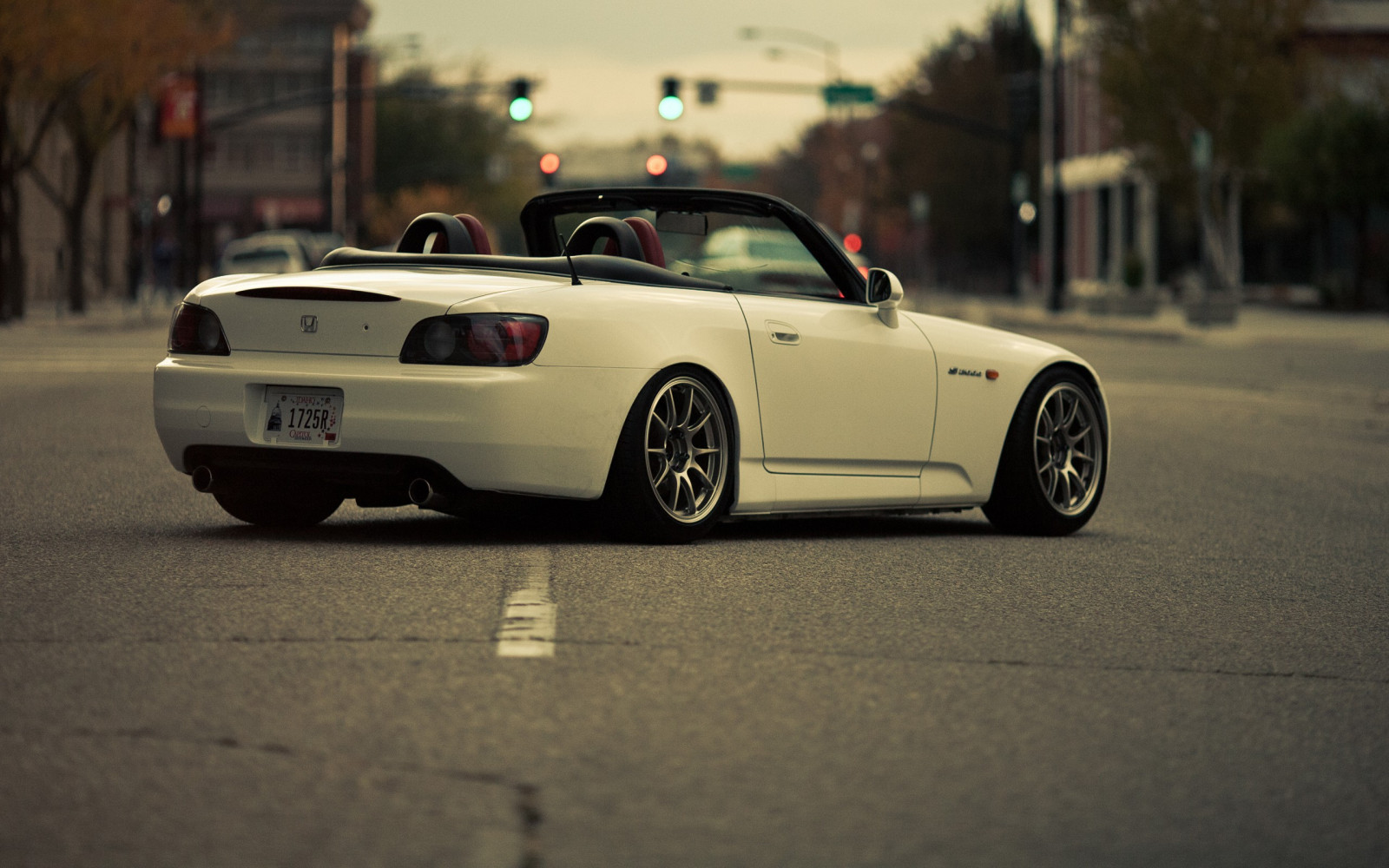 2560x1600 px, biler, Cabriolet, Honda, JDM, veier, Roadster ster~~POS=HEADCOMP, s2000, Stance, gater, kjøretøyer