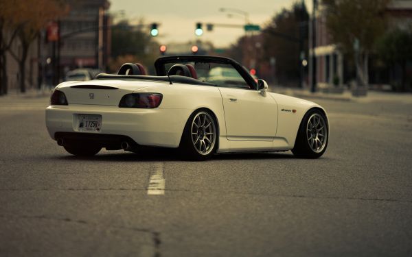 2560x1600 piksel,Araba,Cabrio,Honda,JDM,Yollar