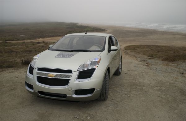 bil,kjøretøy,Chevrolet,General motors,netcarshow,netcar