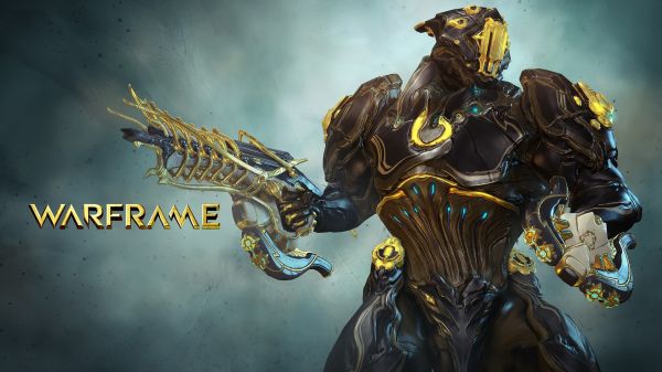 Warframe,Videopelit