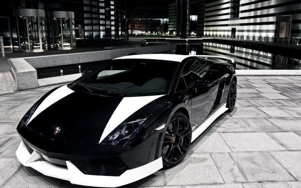 รถ, ยานพาหนะ, Lamborghini, Lamborghini Aventador, Lamborghini Gallardo, รถสปอร์ต