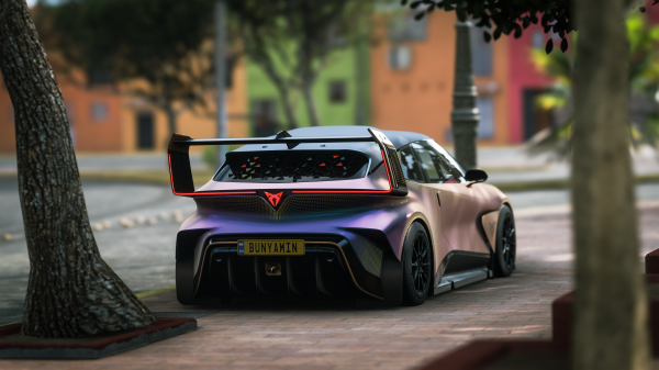 Forza Horizon 5,Forza,Forza Horizon,videogiochi,Video Game Art,auto