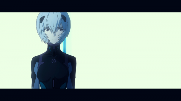 霓虹创世纪福音战士,Ayanami Rei,Rebuild of Evangelion,Evangelion 1 0 You Are Not Alone,Evangelion 2 0 You Can Not Advance,Evangelion 3 0 You Can Not Redo