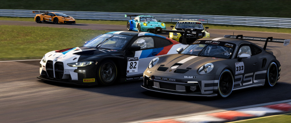 Assetto Corsa, GT3 racing, 992cup, M4gt3, 991 2gt3, gtrgt3