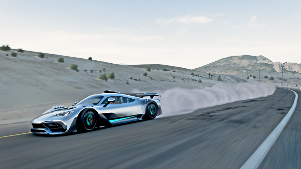 mobil,Mercedes AMG Project ONE,AMG ONE,Forza,Forza Horizon,Forza Horizon 5