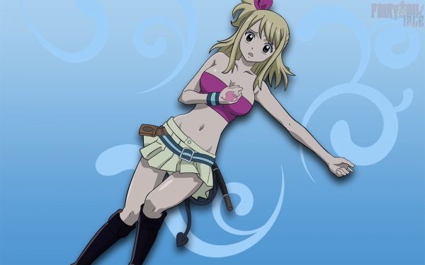 フェアリーテイル,Heartfilia Lucy,1920x1200 px