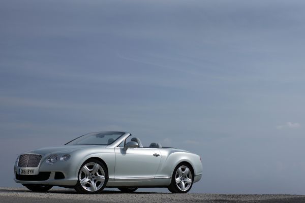 Auto, Fahrzeug, Sportwagen, Bentley, Coupe, 2013