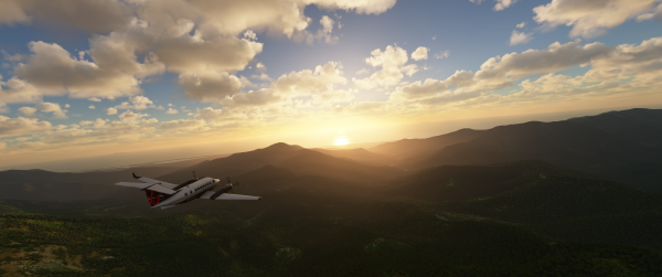 Flugsimulator,Flugzeuge,Ultrawide