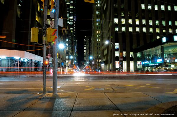 luci,città,strada,paesaggio urbano,notte,auto