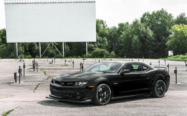 car,vehicle,sports car,Chevrolet Camaro,coupe,Chevrolet