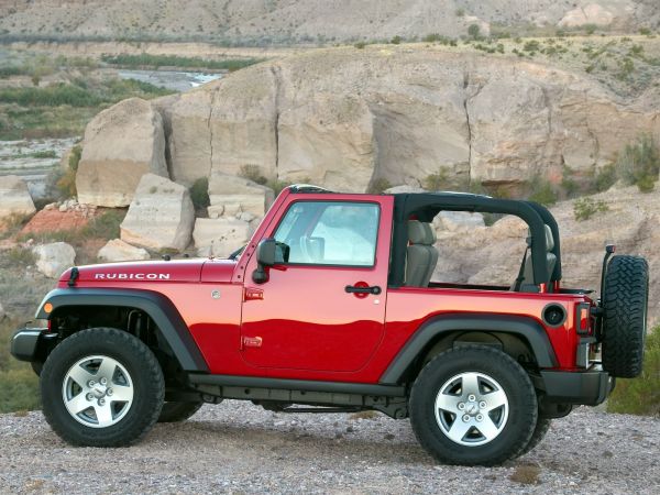 bil,kjøretøy,Jeep,Jeep Wrangler,netcarshow,2012