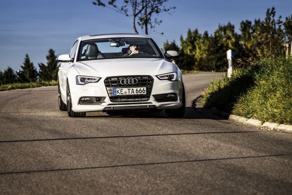 voiture,véhicule,Audi,voiture de sport,ABT,Sedan