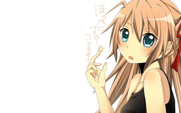 1920x1200 px,anime dívky,Konoe Subaru,Mayo Chiki