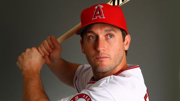 bóng chày,los angeles angels of anaheim,david freese