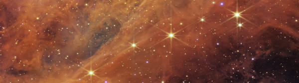 space,James Webb Space Telescope,nebula,Carina Nebula,NASA,Infrared