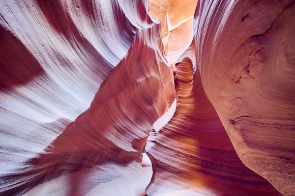 fotografi,ngarai,Antelope Canyon,Arizona