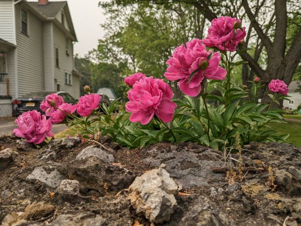 flowers,plants,garden