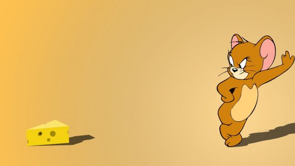 1920x1080 pikseli,1tomjerry,animacja,rysunek,kot,komedia