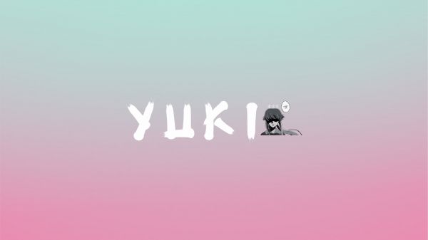 anime dívky,Gasai Yuno,Mirai Nikki,Yandere