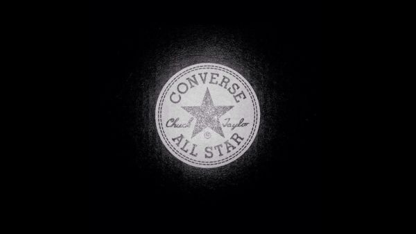 โลโก้,Converse