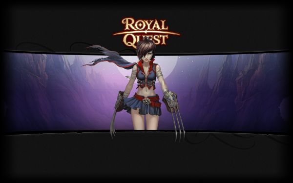 1920x1200 px,Royal Quest