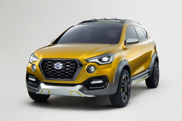 xe hơi,Xe,2015,Datsun,Netcarshow,Netcar