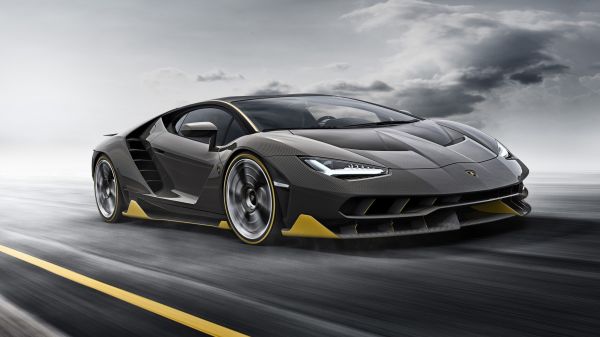 Lamborghini,Lamborghini Centenario LP770 4,3840x2160 px