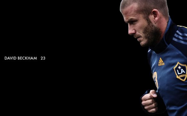 Deportes,David Beckham,fútbol,captura de pantalla,jugador