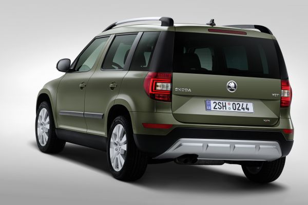 Skoda,2014,Yeti Outdoor,netcarshow,netcar,afbeeldingen van auto's