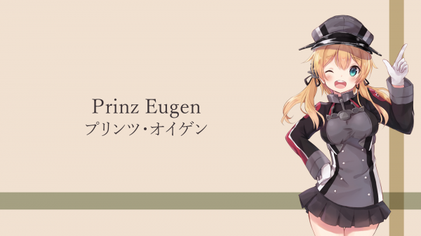 hoed,Kantai Collection,Prinz Eugen KanColle,eenvoudige achtergrond,beige achtergrond,handschoenen