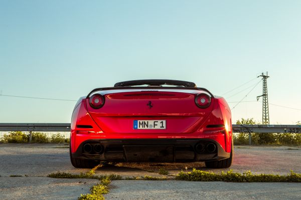 samochód,pojazd,samochód sportowy,Ferrari,Ferrari California,Ferrari F430