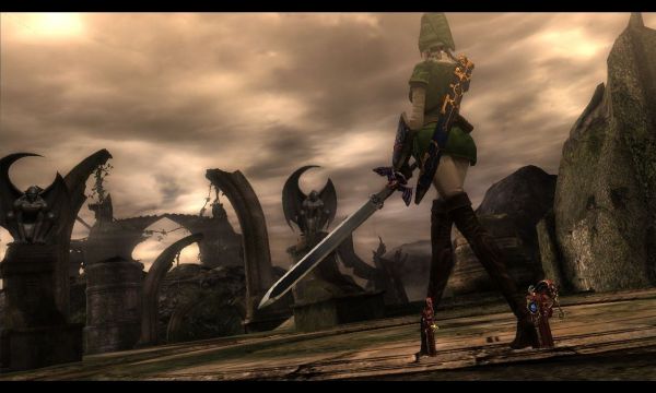 mästare Sword,Videospel,1280x768 px,Bayonetta,Wii U