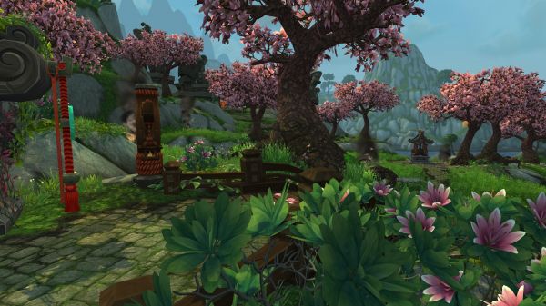 video hry,Svet Warcraftu,World of Warcraft Hmly Pandaria,3840x2160 px