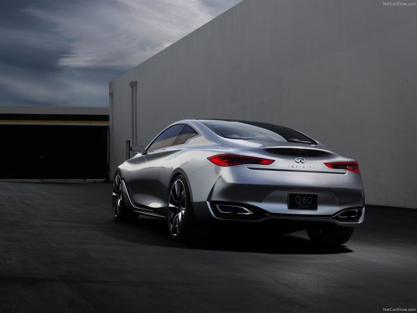 1600x1200 px,2015 Infiniti Q60 Coupe,Infiniti,รถแข่ง,เงิน,เทอร์โบคู่