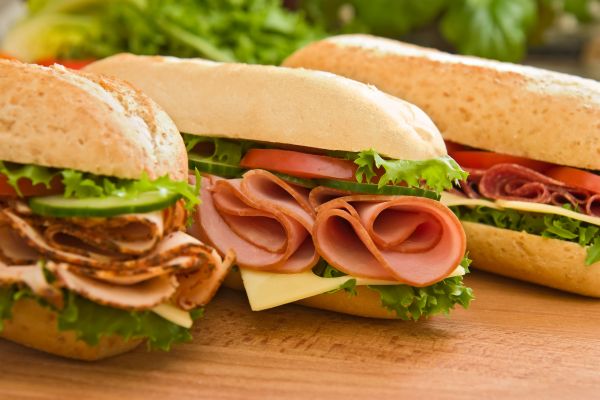 món ăn,bánh mỳ,thịt,Bánh mì kẹp,sandwich,thức ăn nhanh