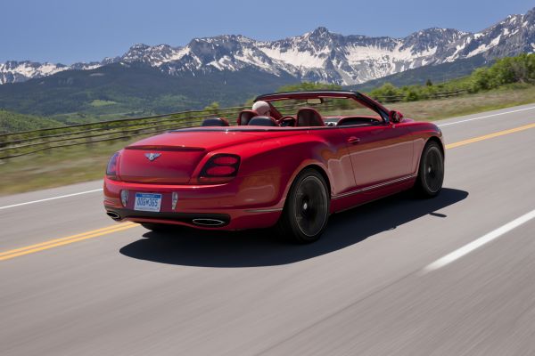 Araba,Araç,Spor araba,Bentley,2013,Cabrio