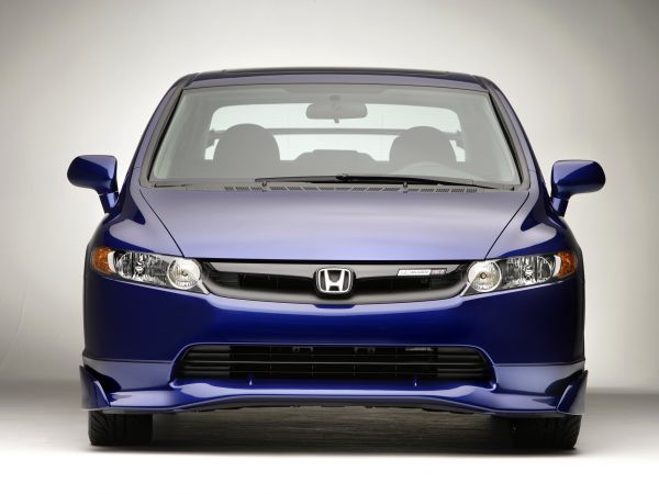 2007, 2048x1536 пиксела, автомобили, гражданския, Honda, цар