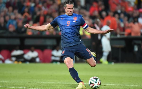 Erkekler, Spor Dalları, Hollanda, Futbol, Robin van Persie, stadyum