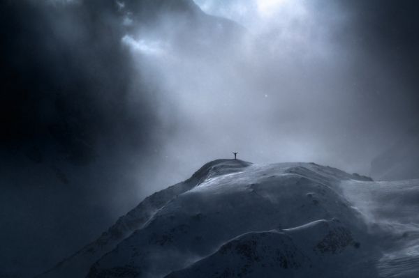 500 пикселей,Горы,природа,2048x1365 px,Adnan Bubalo,Альпы