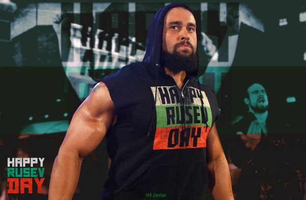 WWE,wwe champion,Rusev,rusev day,aiden english