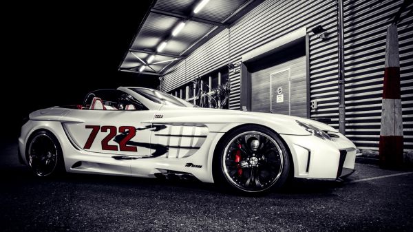 car,vehicle,supercars,Mercedes Benz,sports car,Mercedes Benz SLS AMG