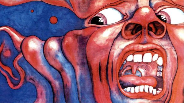 1920x1080 px,Âm nhạc,Rock and roll,King Crimson