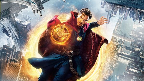 Dr Strange,Marvel Comics,Marvel Cinematic Universe,Marvel Super Heroes